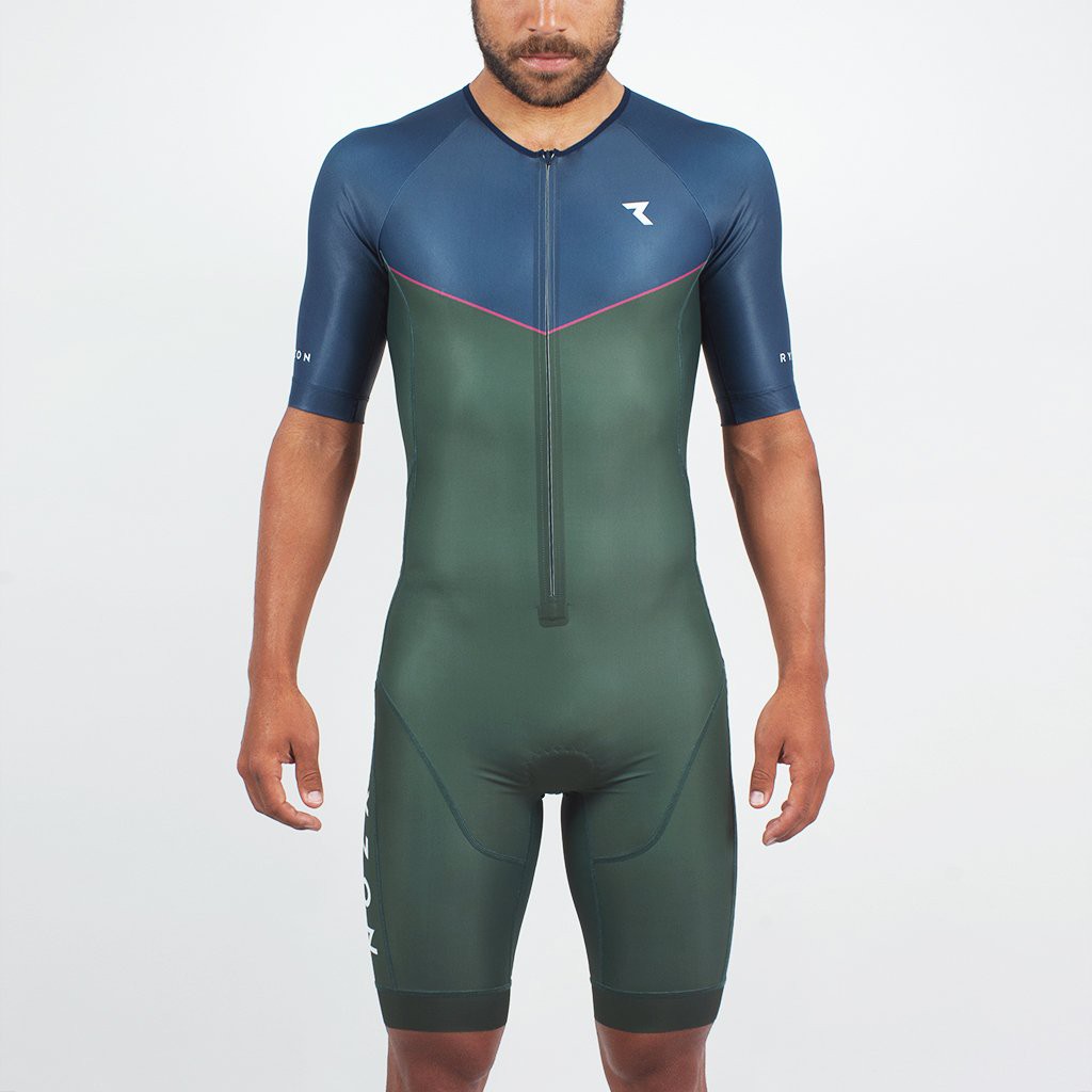 Ryzon Tri Suit Im Jan Frodeno Race Design Produkt Informationen Tri