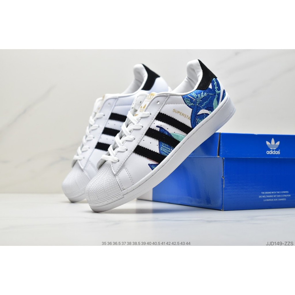 Adidas superstar store w b28014