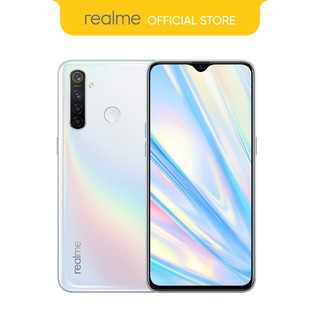Realme 5 Pro Smartphone 8gb 128gb 1 Year Warranty 48mp Sony Quad Camera Vooc Flash Charge 3 0 Snapdragon 712aie Shopee Malaysia
