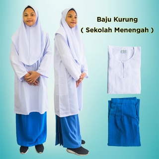 BAJU u0026 KAIN SEKOLAH RENDAH (UNIFORM SEKOLAH RENDAH)  Shopee Malaysia