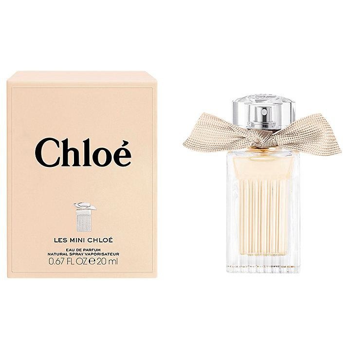 BIBOChloe Les Mini Chloe Eau de Parfum 