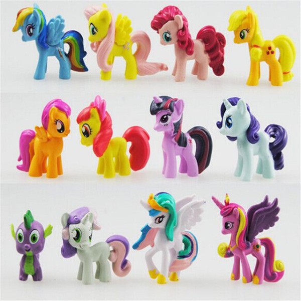 my little pony 12
