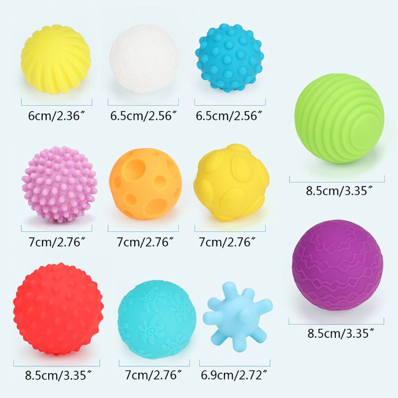 tactile sensory toys