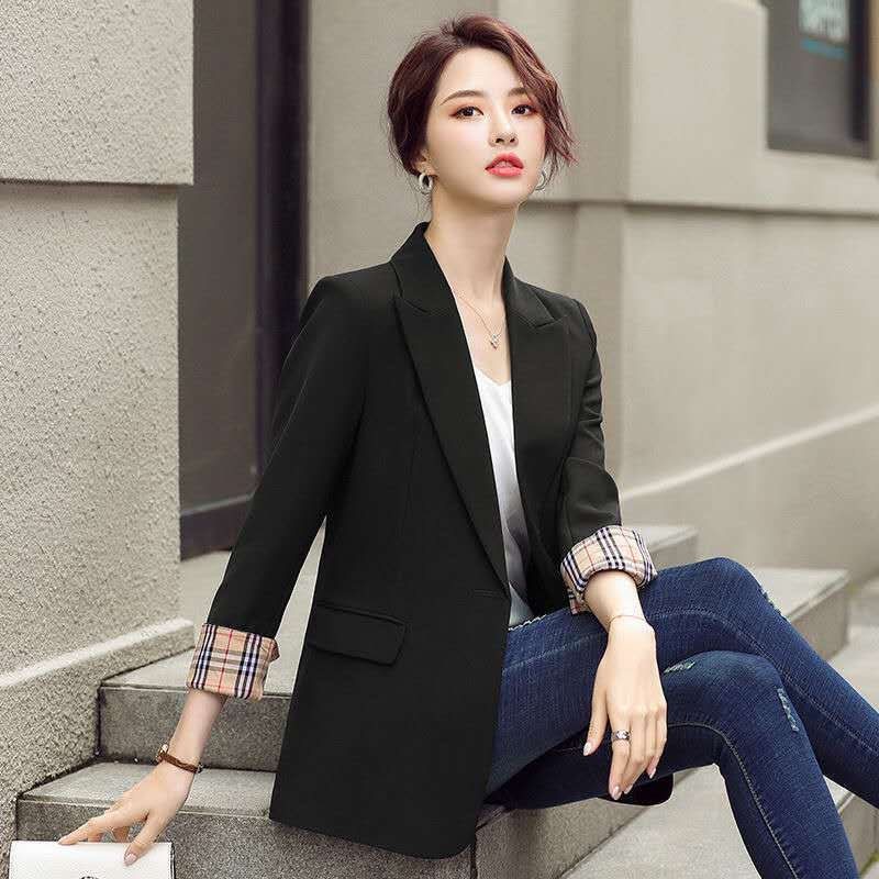 blazer jacket women