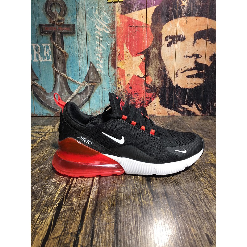 nike air max 270 red running shoes price