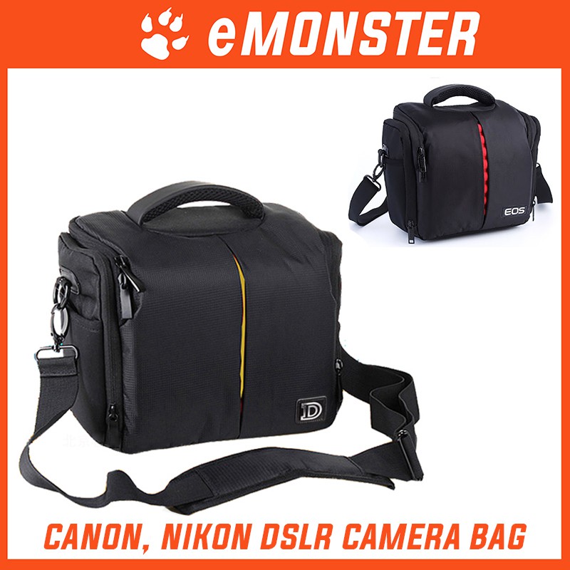 camera bag shopee