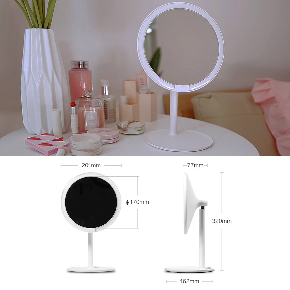 professional makeup mirror