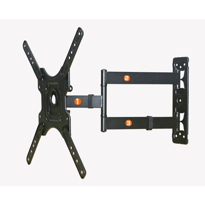  TV  LED LCD Bracket  Adjustable Arm For 32 Inch To 55 Inch 