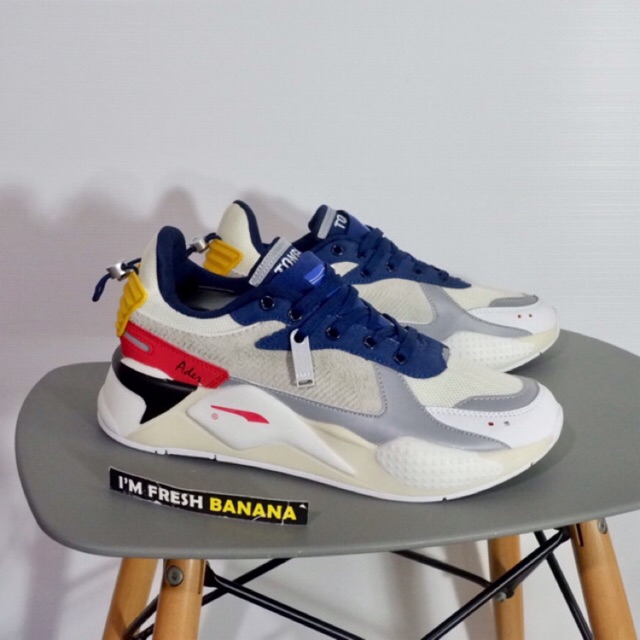 sepatu puma rsx