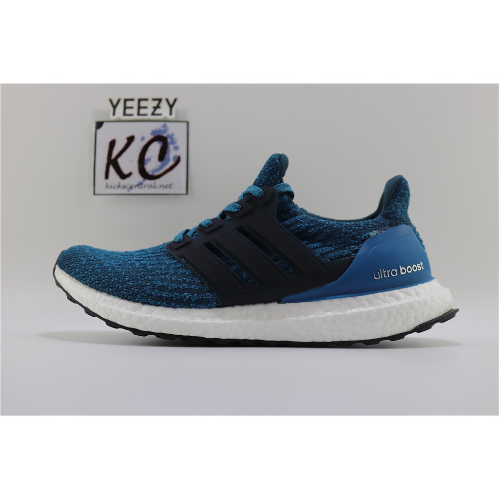 ultra boost 3.0 blue petrol