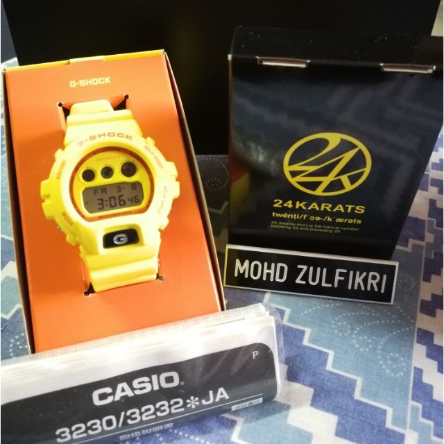 24karats gshock