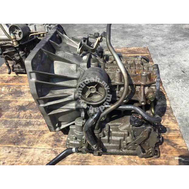 Japan Auto Gearbox Nissan Livina 1.6 Nissan Latio 1.6 Shopee Malaysia