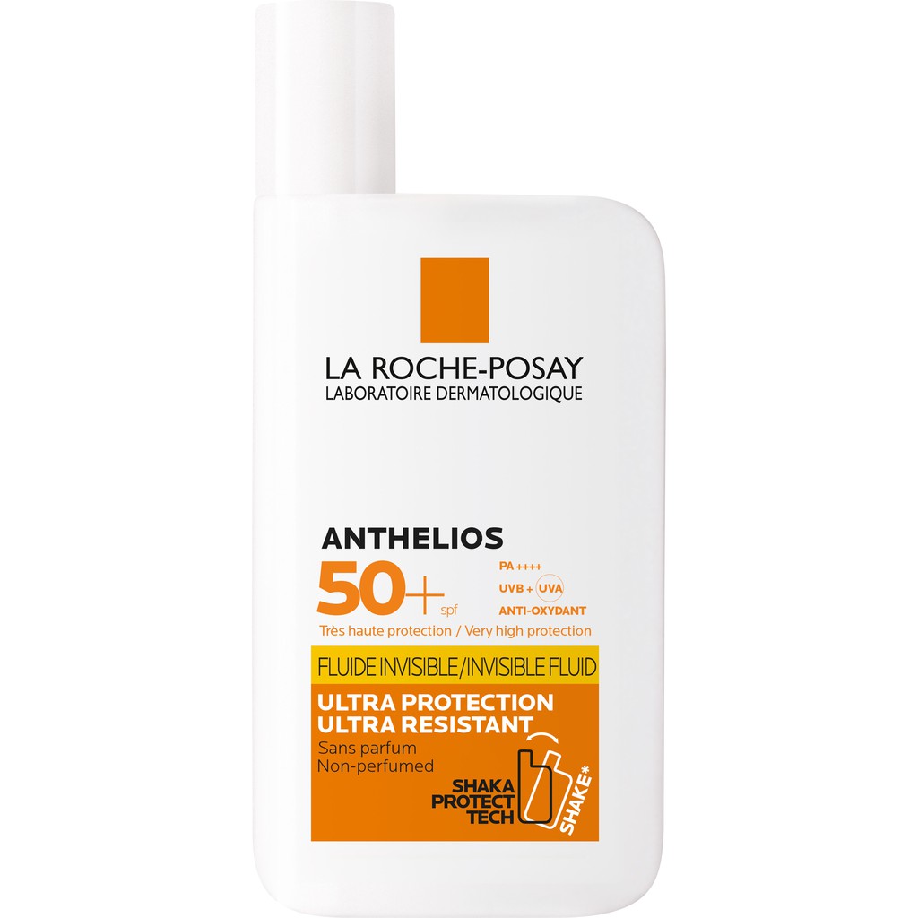 la roche posay sunscreen allergy