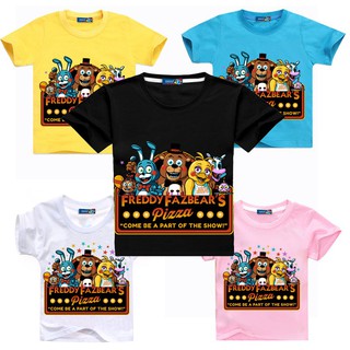 Kids Costume Tees Boys Girls Bendy And The Ink Machine Cosplay Keep Smile Clothes Tshirt Short Sleeve T Shirt Tee Tops Shopee Malaysia - bendy and the ink machine short sleeve t shirt kids roblox keep smiling tee tops