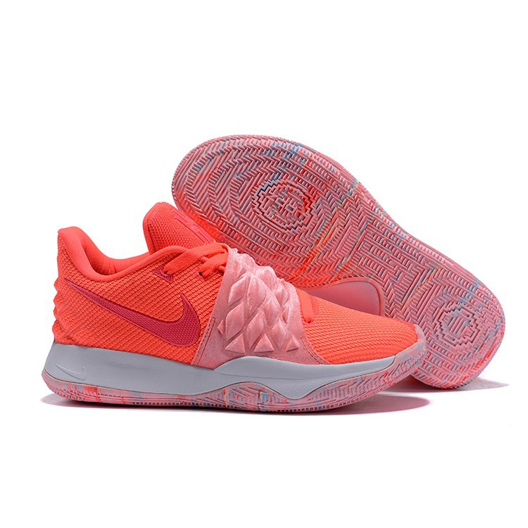 pink kyrie low