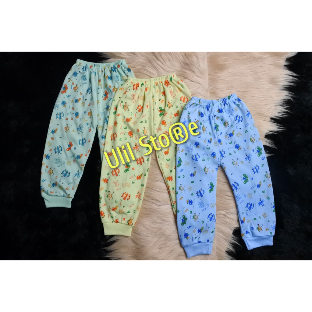 baby slacks