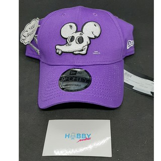 new era simpsons cap