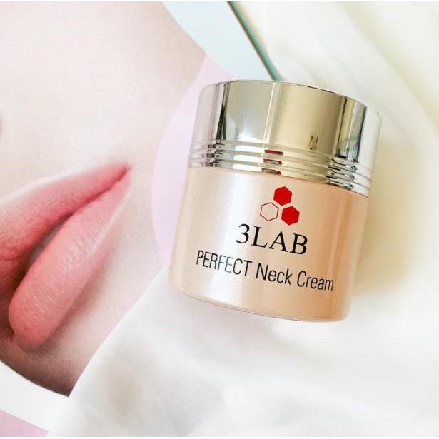 3lab perfect neck cream