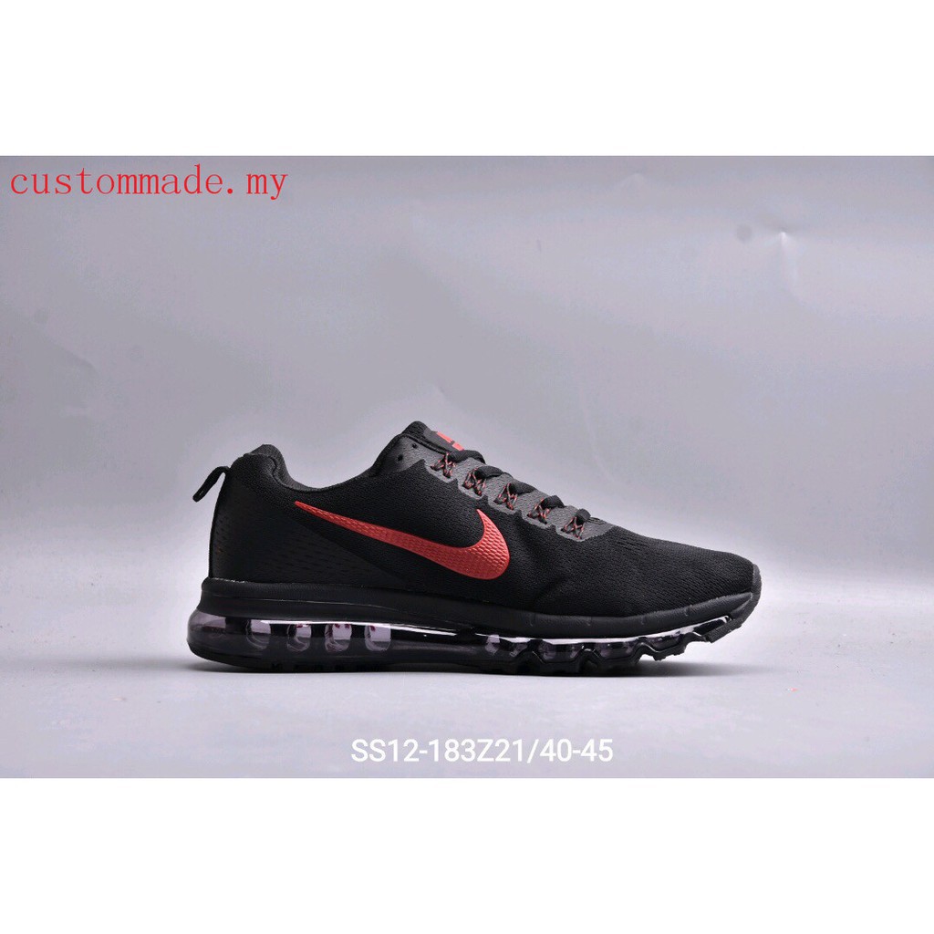 nike air max 360 red