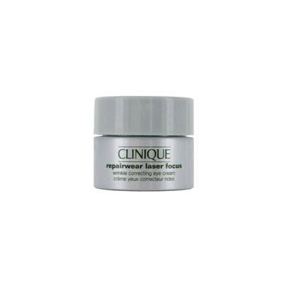 clinique eye cream repairwear laser focus