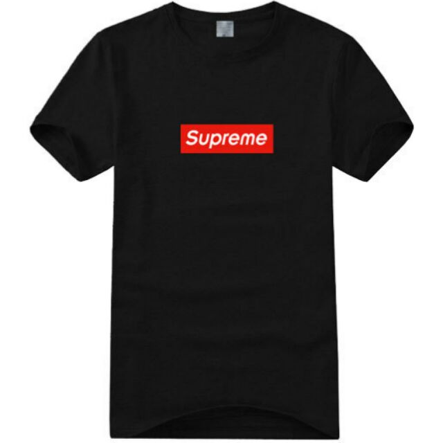 supreme basic shirt