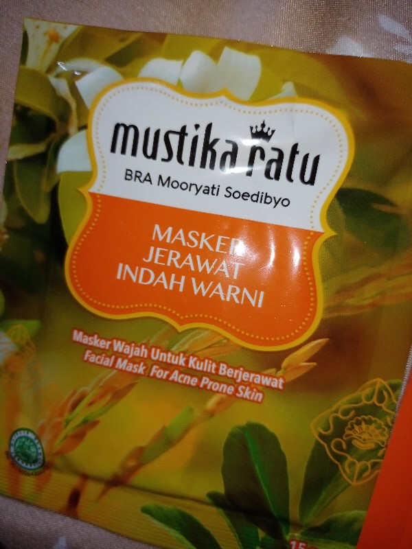 10 Rekomendasi Mustika Ratu Kosmetik Yang Bagus Di Indonesia 2021