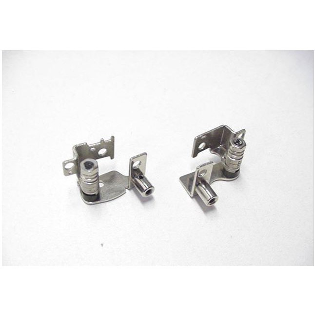 Genuine Dell Xps M1330 Lcd Screen Hinges Hinge Bracket Set Left And Right Shopee Malaysia