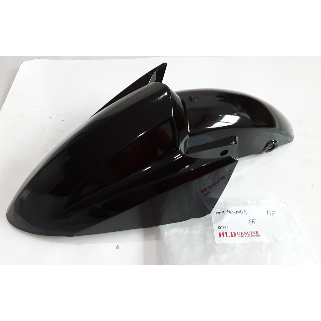 YAMAHA SCOOTER NOUVO/NOUVOS /EGOLC125/NOUVO LC135 115 FRONT FENDER