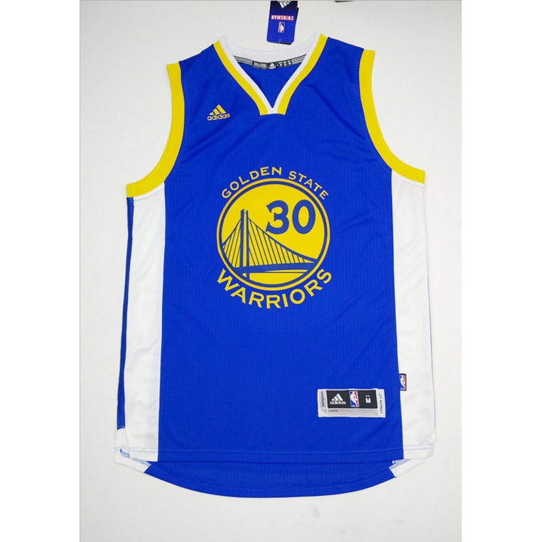 stephen curry jersey xs