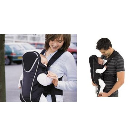 mothercare 3 position carrier