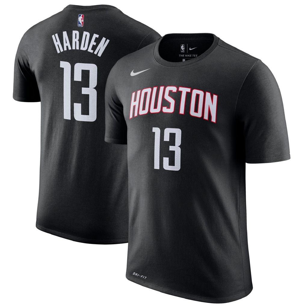 james harden sleeve jersey