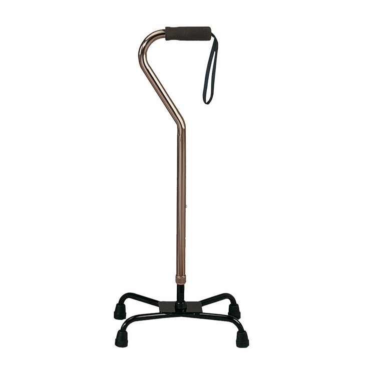 Esco Quad Cane Wide Base Shopee Malaysia