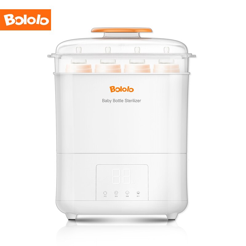 bololo bottle sterilizer