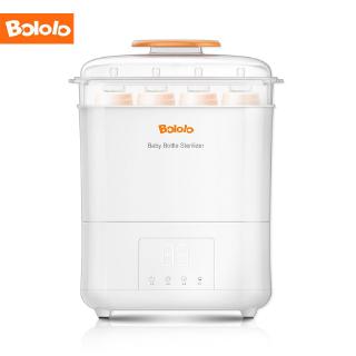 bololo baby bottle sterilizer