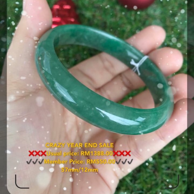 buy jade bangle