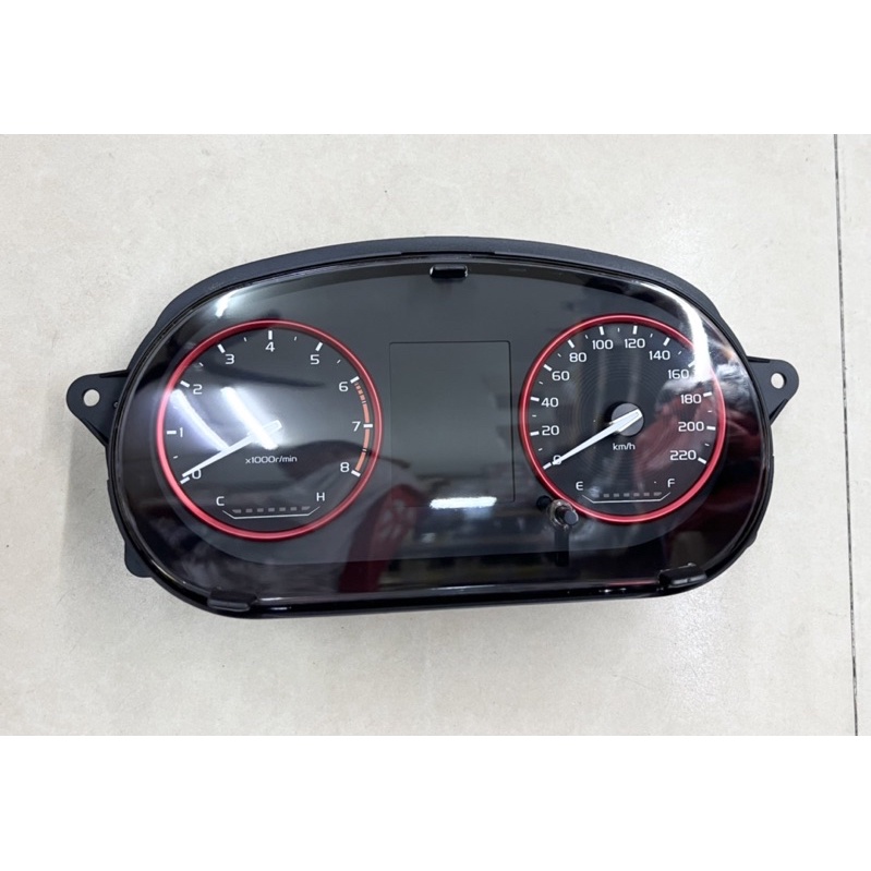 PROTON SAGA VVT/NEW SAGA 2022 METER (PW954583D0117) ORIGINAL READY