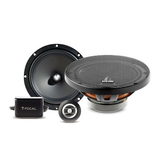 focal door speakers 6.5