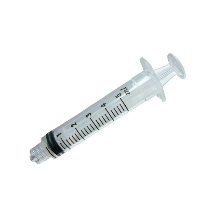 Empty syringe malaysia