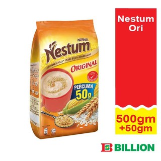 Nestum Family Cereal Ori Sp (500g + 50g)