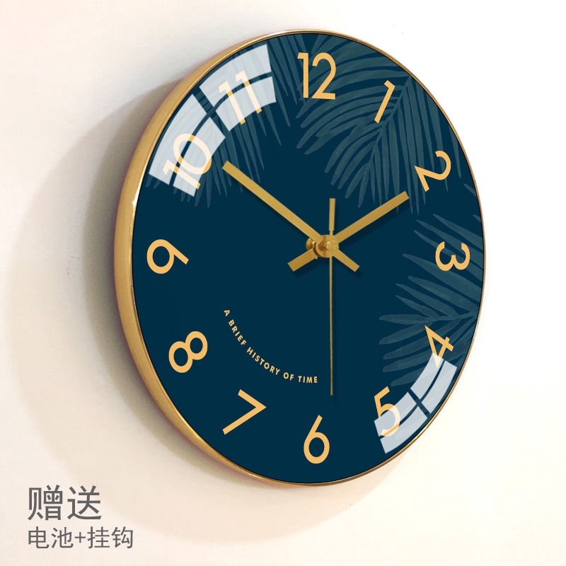 Designer Wall Clock Malaysia mowmalay