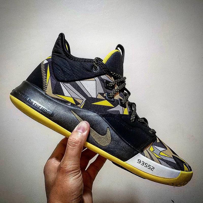pg3 all star shoes