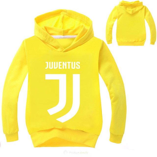 juventus hoodie kids