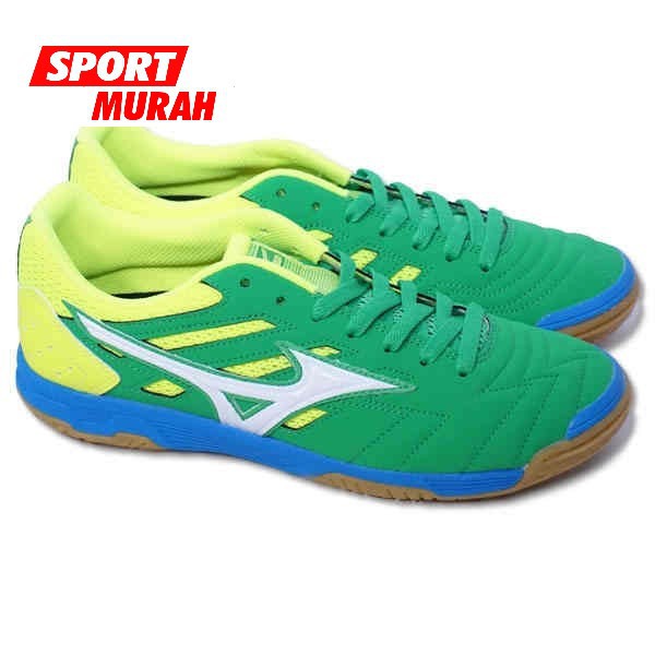 mizuno futsal malaysia