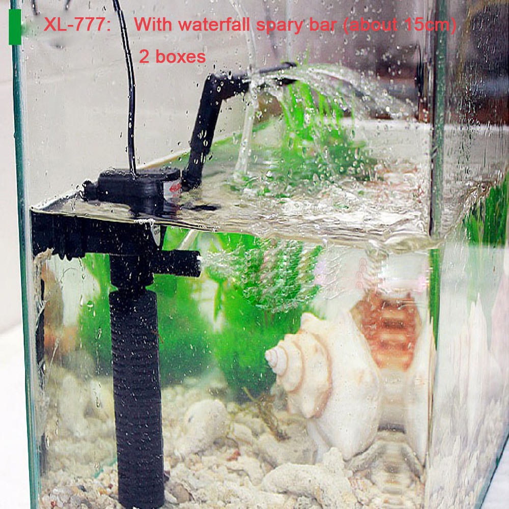 aquarium filter mini