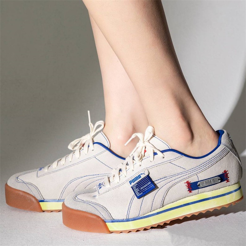 puma roma ader