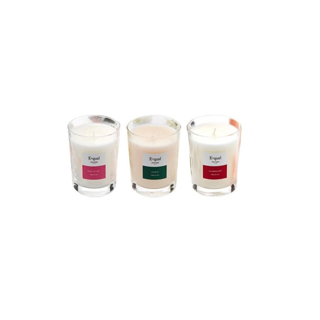 Candles gift set Shopee Malaysia