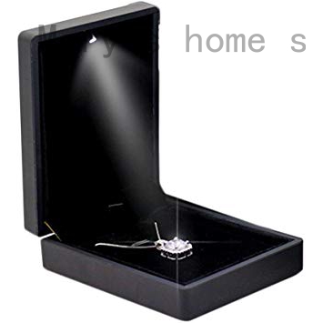 necklace only jewelry boxes