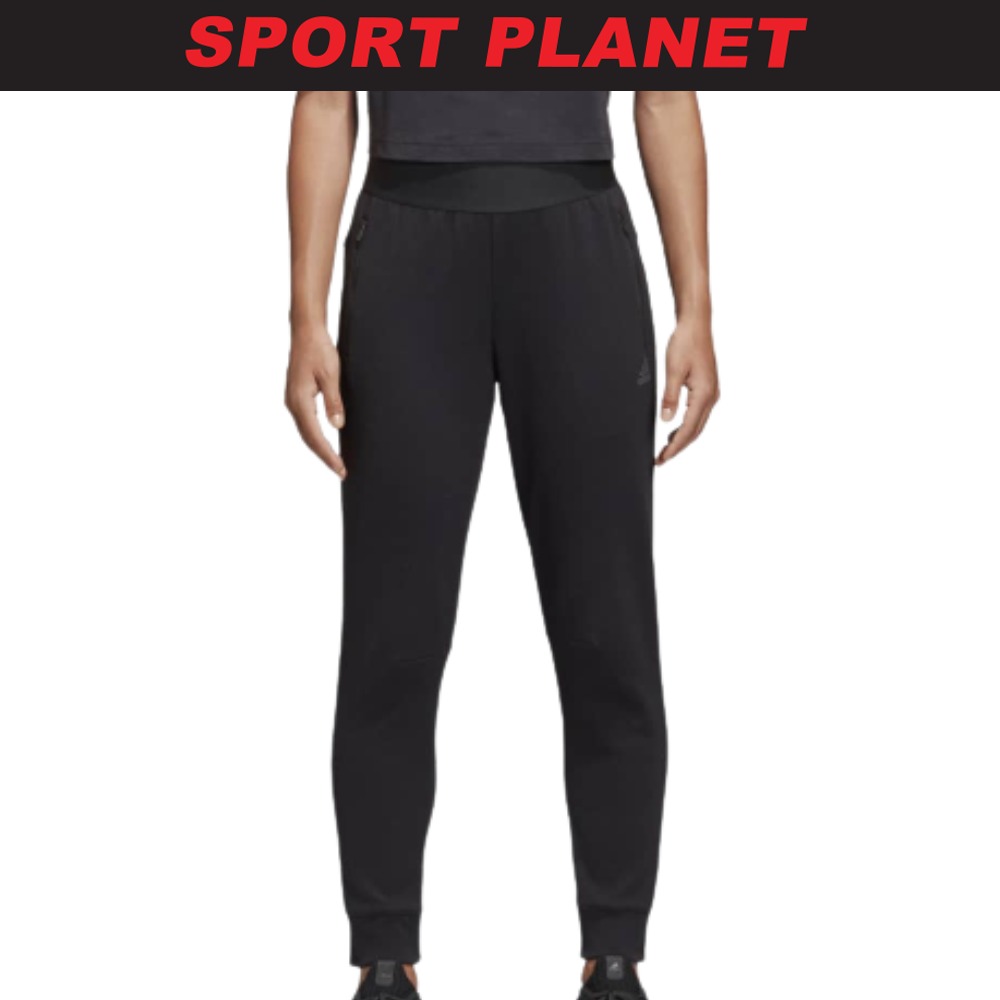 adidas Women ID Stadium Pants (DT9341) Sport Planet (DO20788) | Malaysia