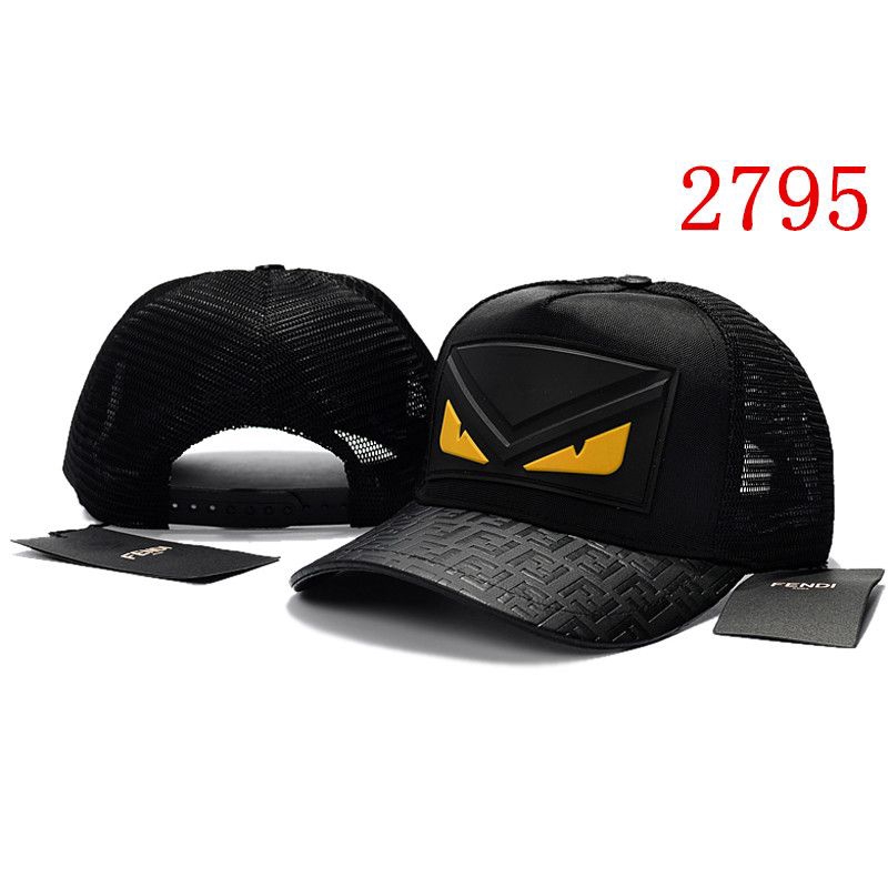 fendi hat cap