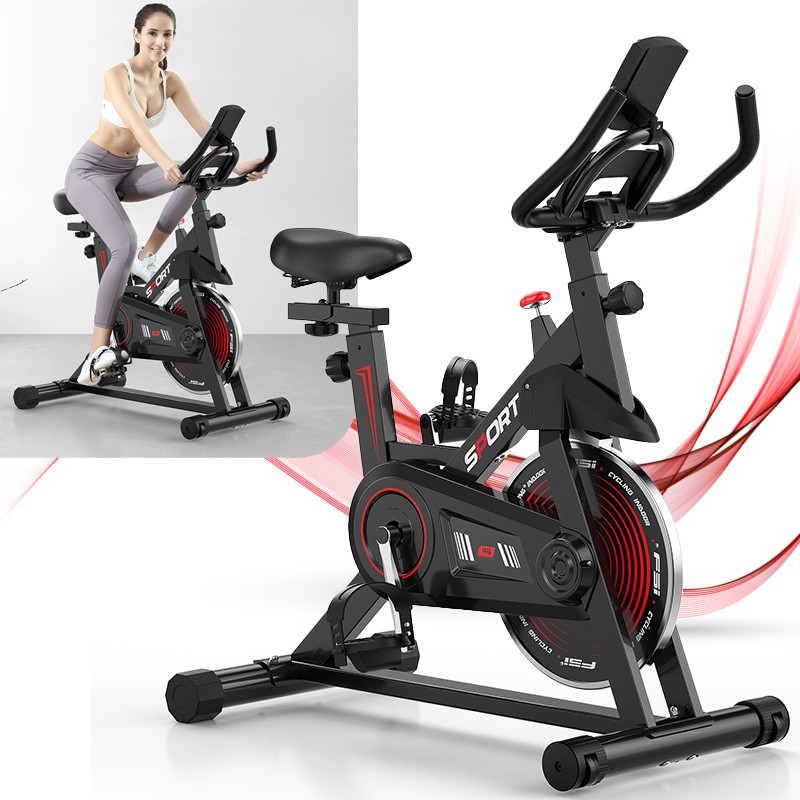 hanma exercise bike